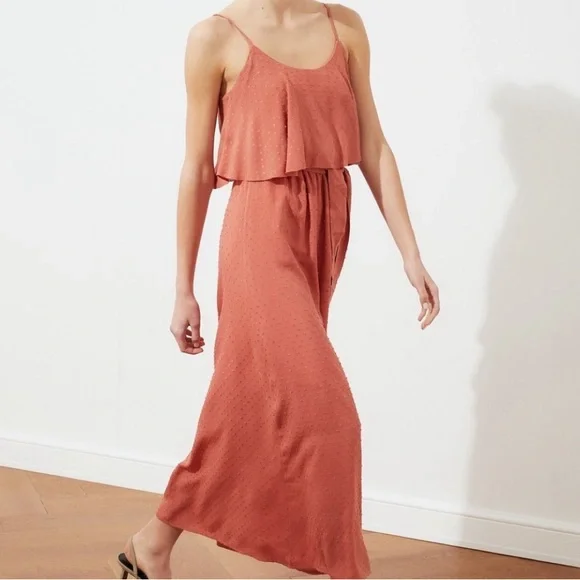 RACHEL PALLY MAXI DRESS - Picture 1 of 11